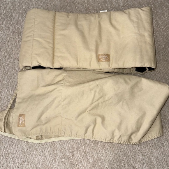 Pet dreams crate cover & Bumper pad - Picture 1 of 2